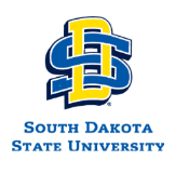 South Dakota State University College of Pharmacy and Allied Health Professions